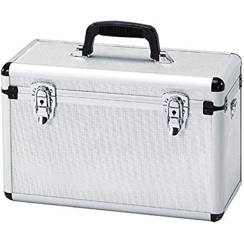 Ichinen TASCO Ichinen TASCO TA150CS-25 Case for rechargeable vacuum pump