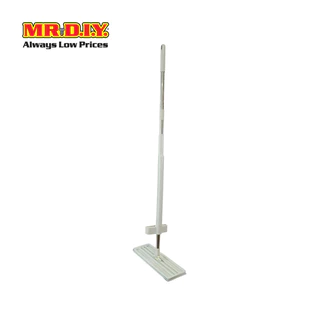 MR.D.I.Y. ไม้ม็อบดันฝุ่นถูพื้นผ้าไมโครไฟเบอร์ ขนาด 36 x 11 x 115 ซม._8979211