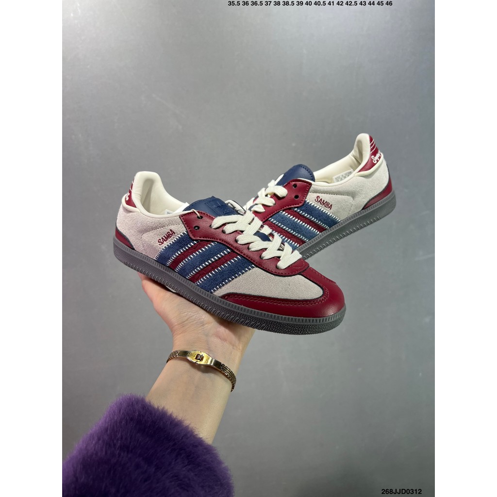 รองเท้ากีฬาผ้าใบสำหรับทุกไซซ์ 36-45 พร้อมขนาดครึ่งไซซ์ Item No.: CW76190