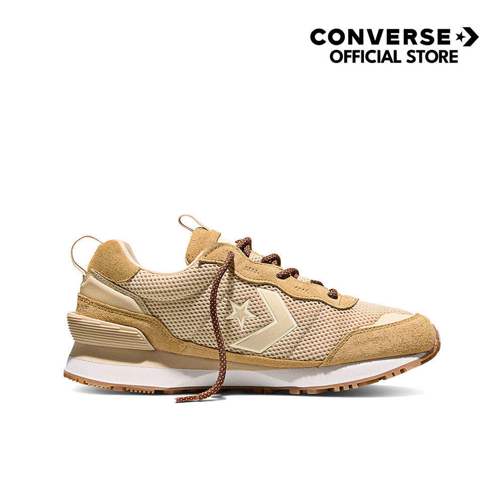 CONVERSE รองเท้า CONVERSE OMEGA TRAINER SE SEASONAL COLOR OX YELLOW ผู้ชาย A17566CM_U6YLXX