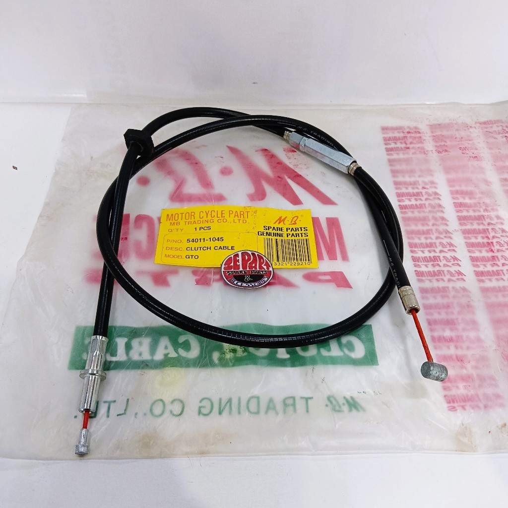 สายคลัตช์ GTO Kawasaki Binter GTO