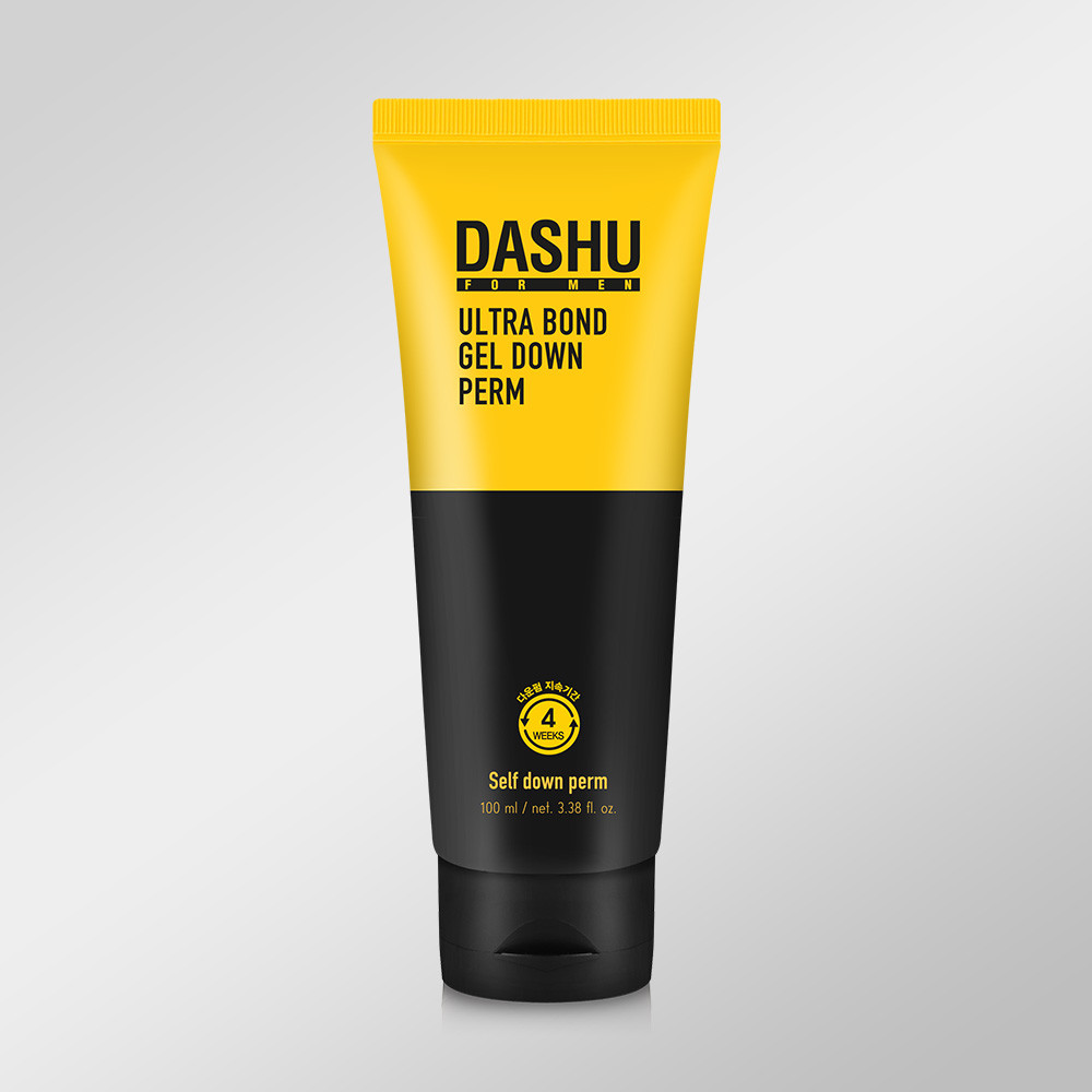 DASHU Ultra Bond Gel Down Perm 100ml