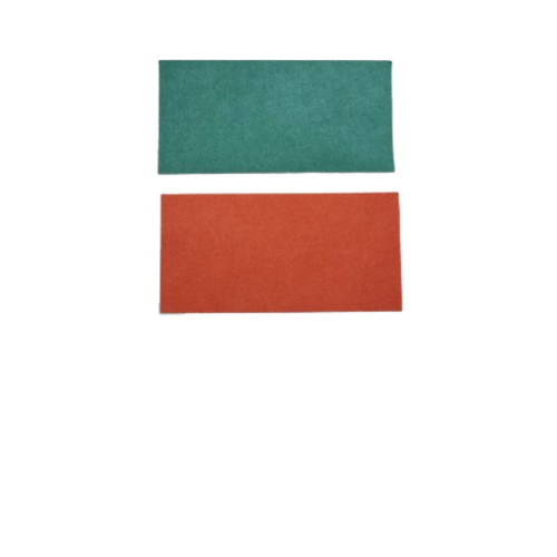 3M Suede Leather Refill Felt Square Hera Plastic Hera Sheet Gera