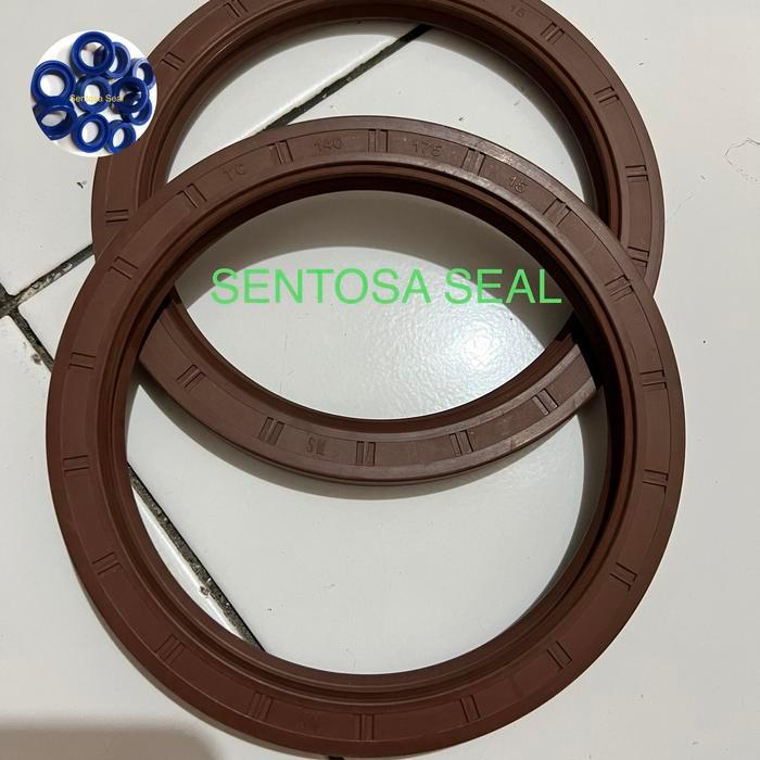 ซีลน้ํามัน Tc 55X90X10 Fkm Tc 55*90*10 Fkm Tc 55 90 10 Fkm