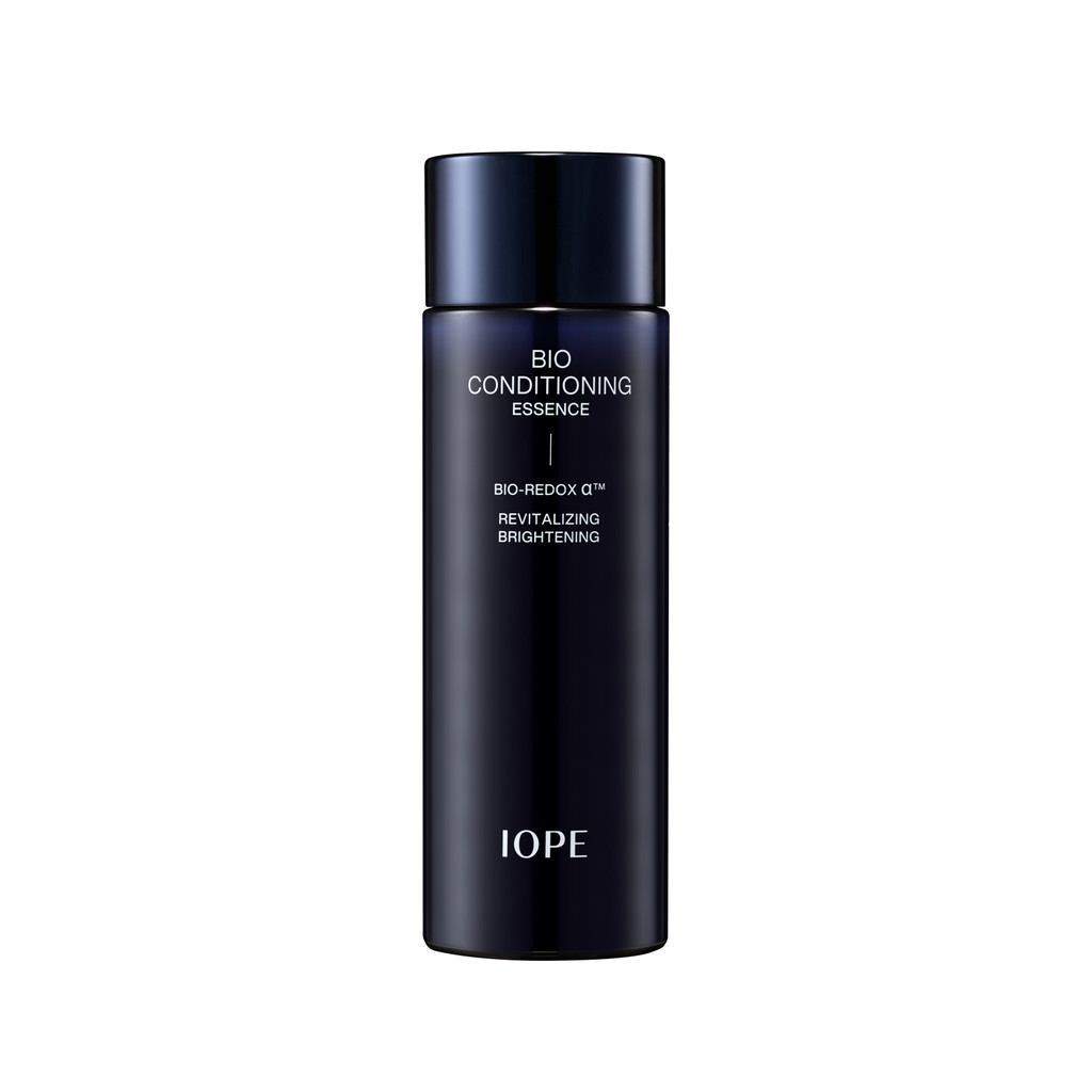 IOPE Man Bio-Conditionering Essence 145mL