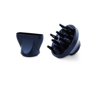 Lesasha Smart Ultra ไดร์เป่าผม (1400 วัตต์, สีน้ำเงิน) รุ่น LS1673/10LS00341