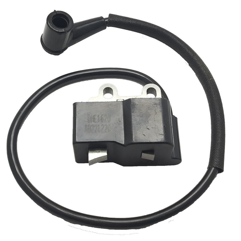 ก411001620 คอยล์จุดระเบิดสําหรับ Echo Backpack Blower EB600RT PB-580H PB-580T โมดูลเครื่องยนต์