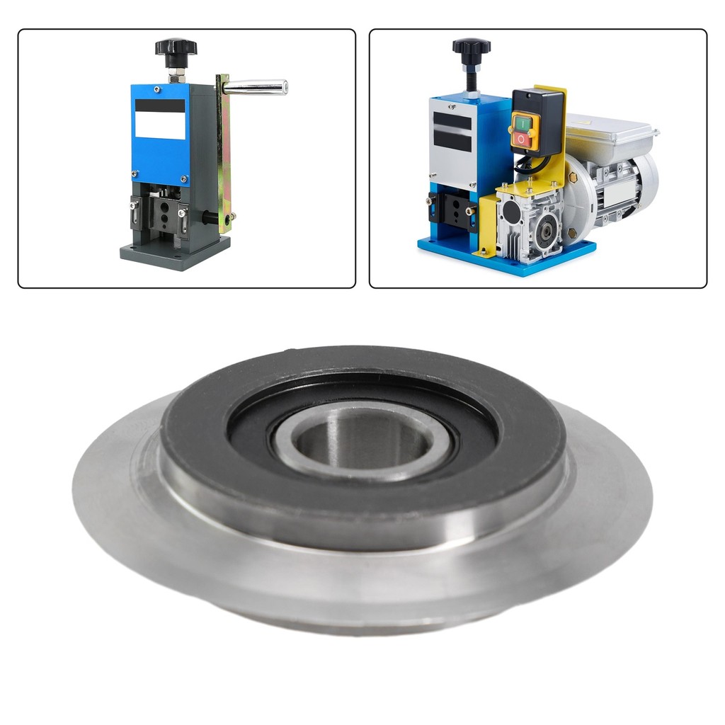 [GADE] ใบมีดทดแทนสําหรับเครื่องปอกสายไฟทองแดงเครื่องตัดปอกสายไฟ