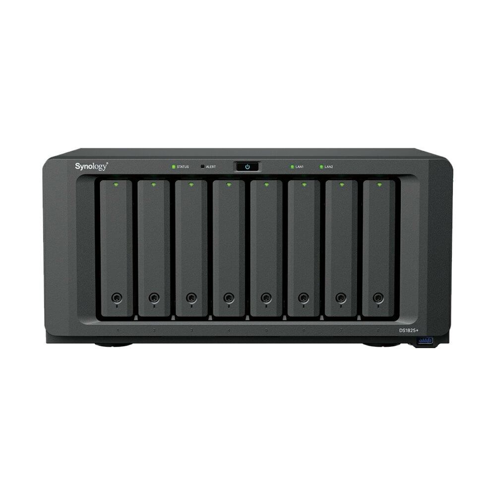 Synology NAS (DS1825+ , Without HDD.) - A0169550