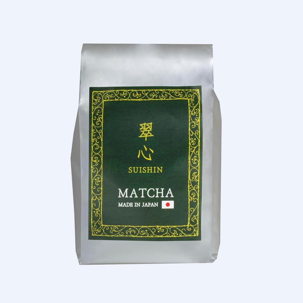 Uji Green Tea, Senior Matcha Powder, 2.2 lbs (1 kg), Made in