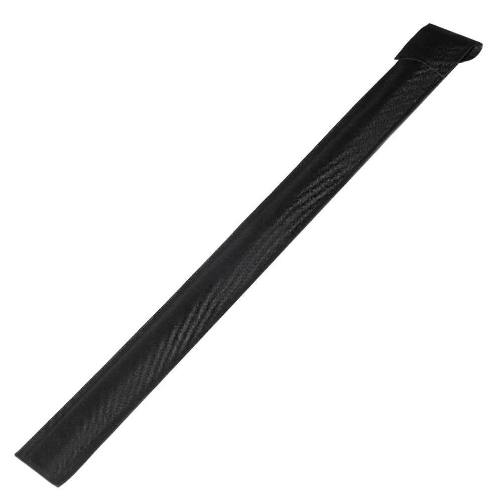 กระเป๋าเก็บบิลเลียด ทำจากCanvas สำหรับพิงและป้องกัน cue stick