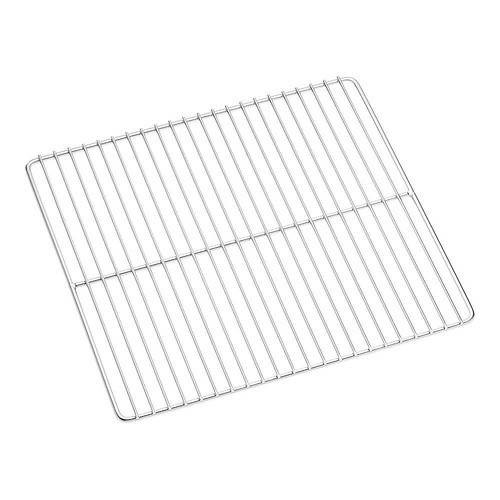 TKG Baking net for oven 2/3 hotel pan size, set directly on convection oven, etc. Size: W x D mm 352