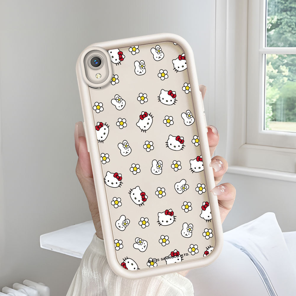 VIVO Y1S Y91C เคส Cute เคสวีโว่ เคสโทรศัพท์ TY T31974