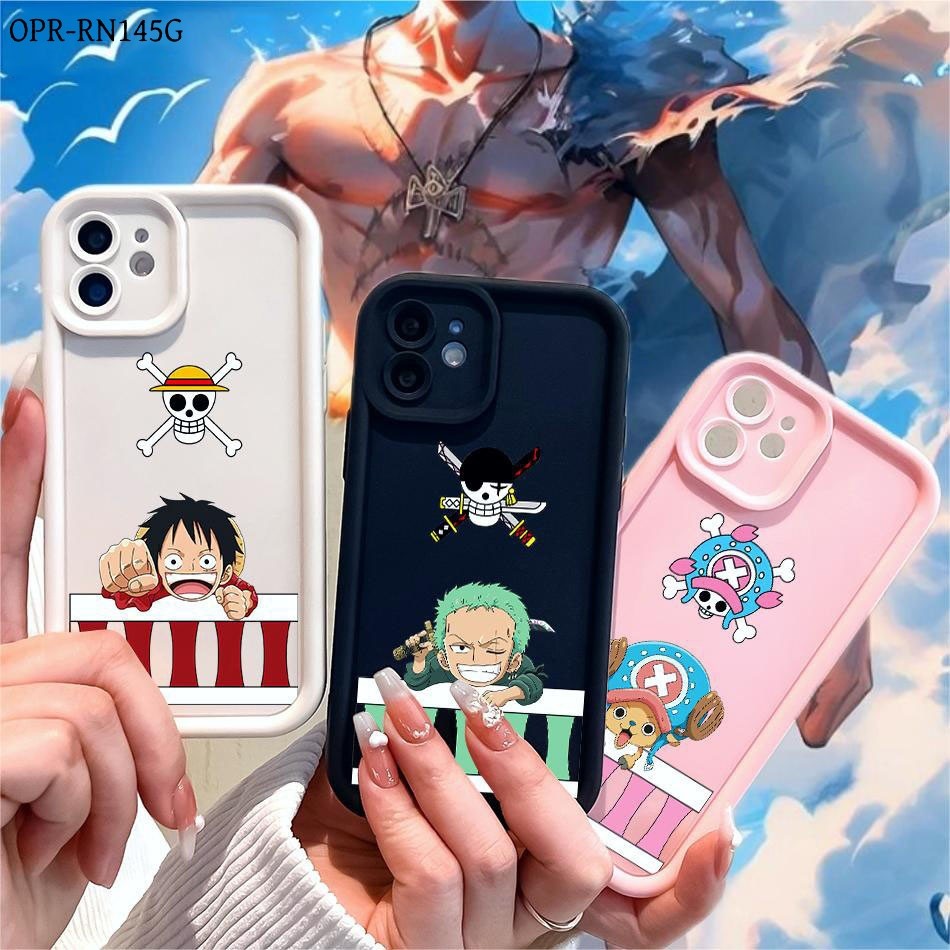 เคส For OPPO Reno 15 14 14F Pro 5G เคสโทรศัพท์ เคสออปโป้ Silicone Phone Case JGS