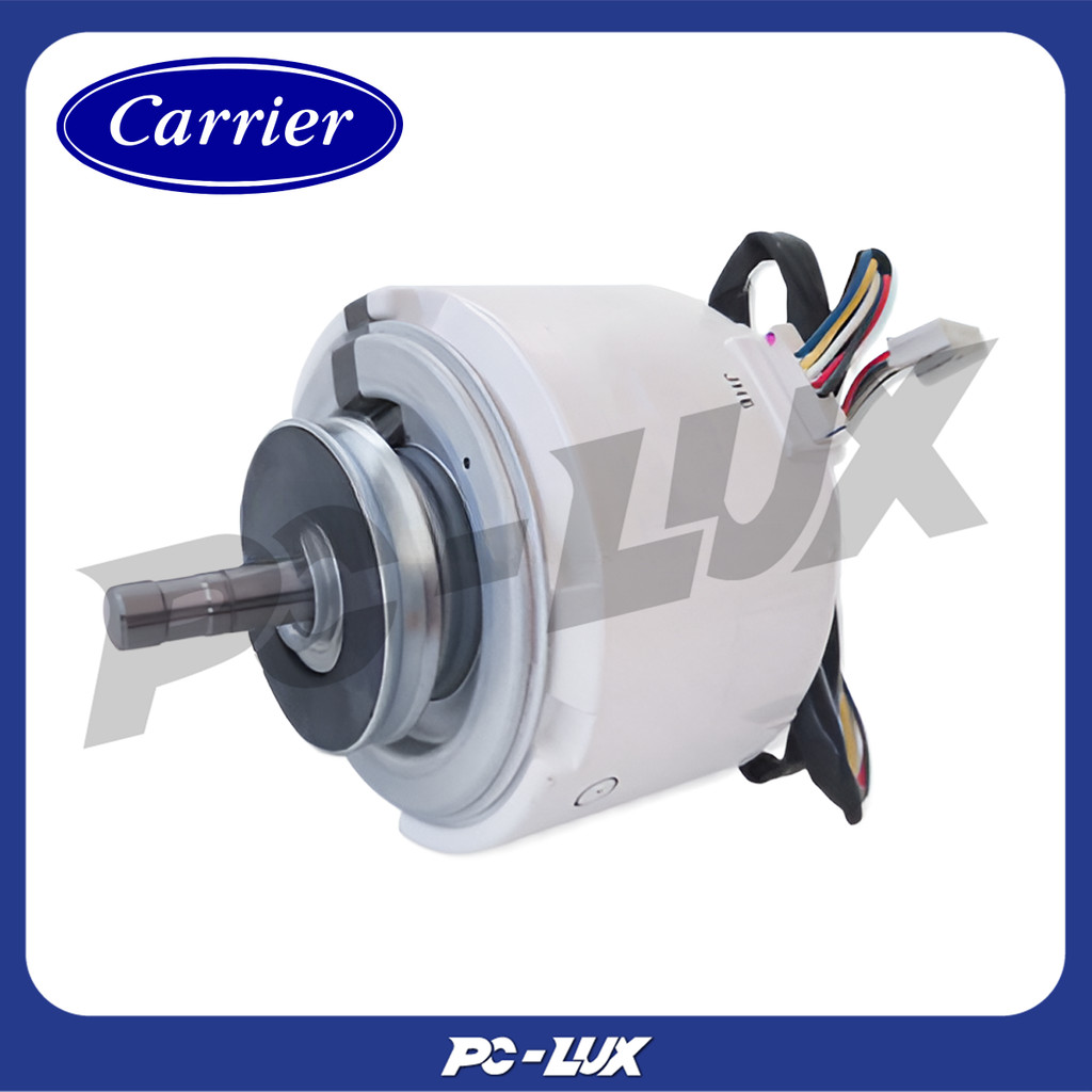 CARRIER มอเตอร์คอยล์เย็น รุ่น 1002111602 (ICF-340WD139-2)