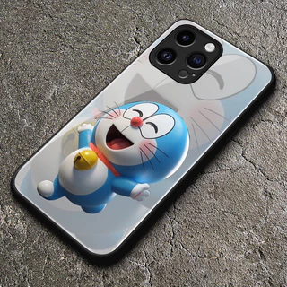 เคสสำหรับ Samsung A6+ 2018 J8 2018 J7 pro J6 Plus 2018 J6 Prime เคสโทรศัพท์แมวเปลือกแก้วกันกระแทก