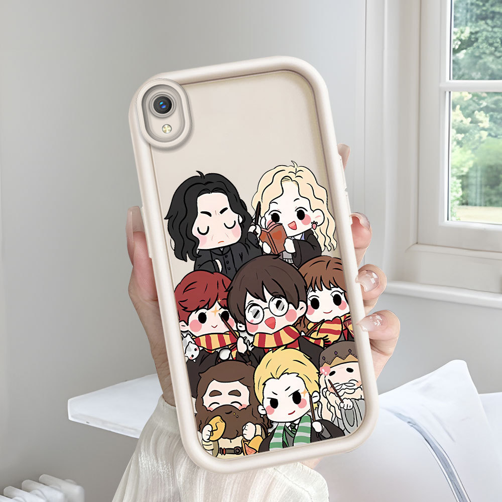 VIVO Y1S Y91C เคส Cute เคสวีโว่ เคสโทรศัพท์ TY T31922