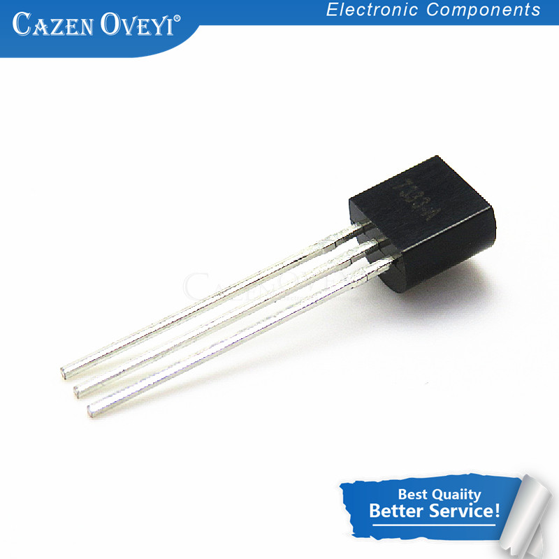 10 ชิ้น/ล็อต HT7333 HT7333 A HT7333 1 ถึง 92 ในสต็อก