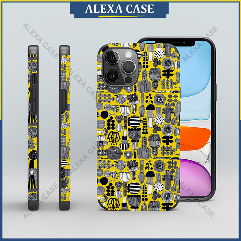 Art เคสโทรศัพท์สําหรับ iPhone 17 Pro Max / iPhone 16 Pro Max / iPhone 15 Pro Max / iPhone 13 Pro Max