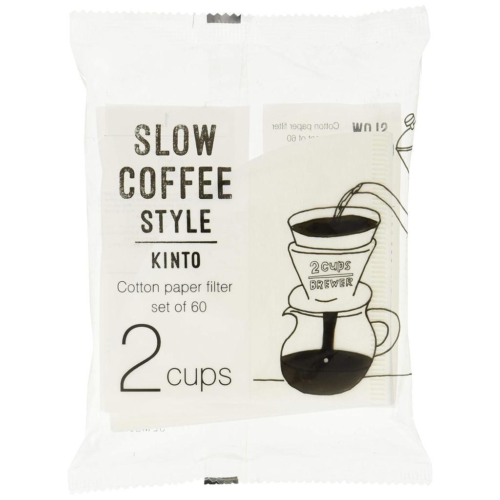 KINTO SCS เครื่องกรองกาแฟ 27633 kt0801 [Direct from Japan]