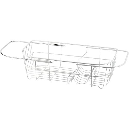 Arresta Sink Sliding Drainer Basket HB-2497