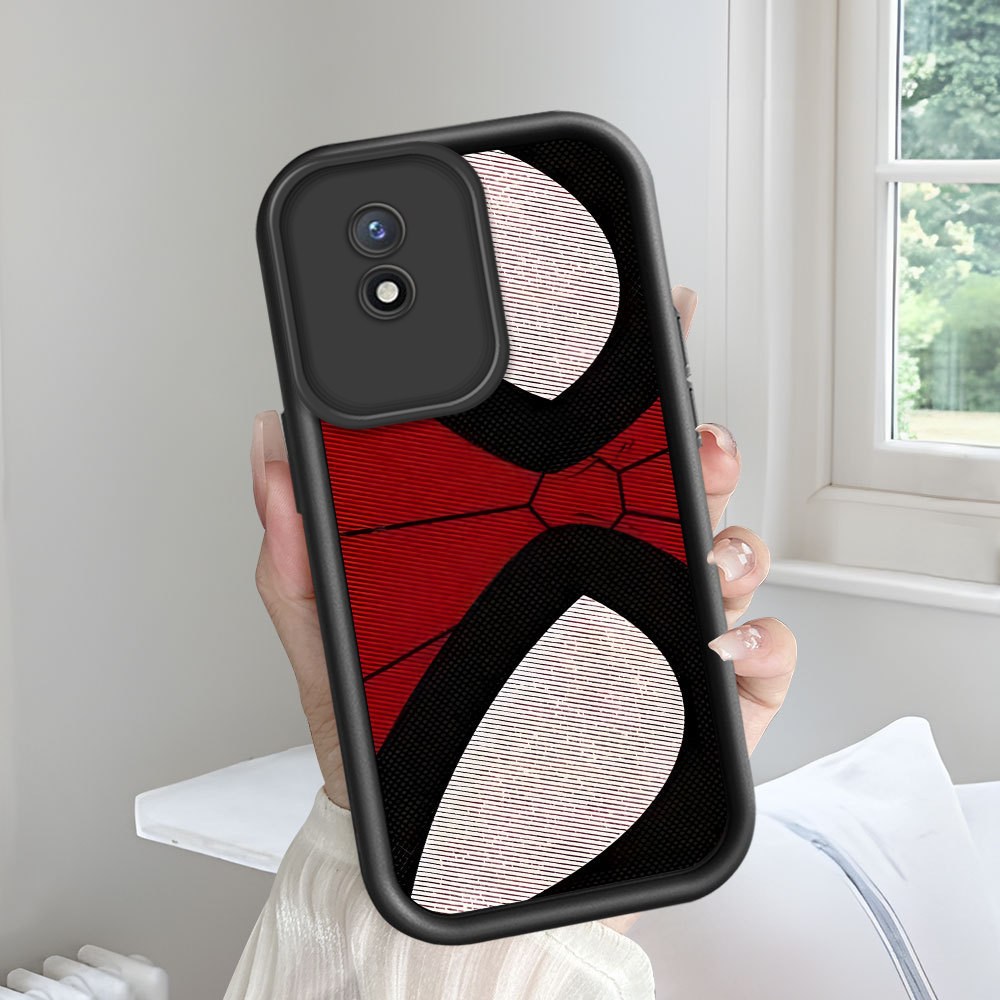 VIVO Y02 Y02A Y02T เคส Cool เคสวีโว่ เคสโทรศัพท์ TY T31736