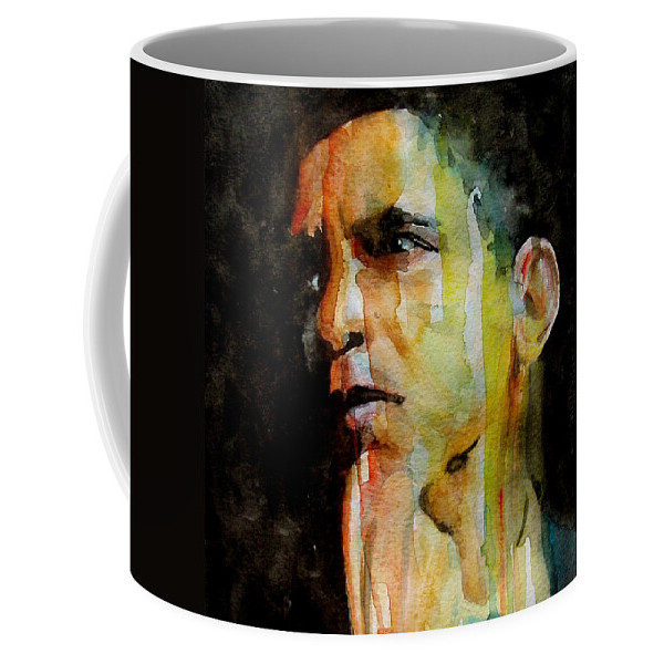 แก้วกาแฟ Obama Obama