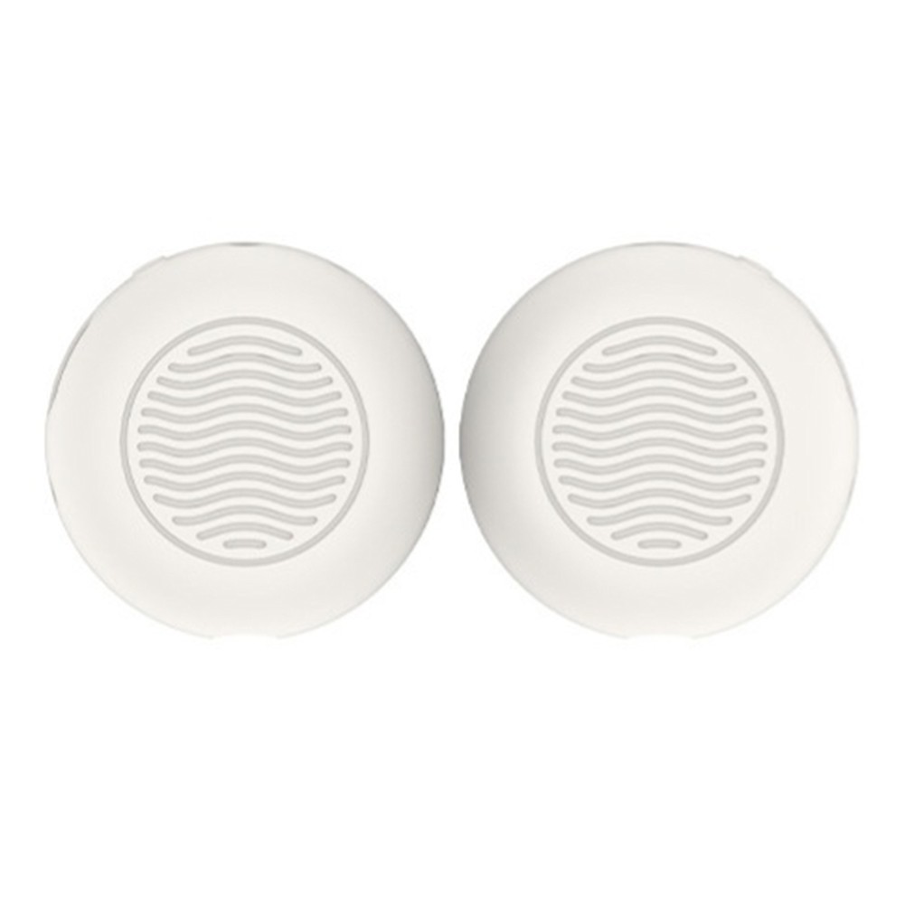 [EXQU-] เคสซิลิโคนกันน้ํากันกระแทกสําหรับ CMF-by-Nothing Headphone Pro Earbuds