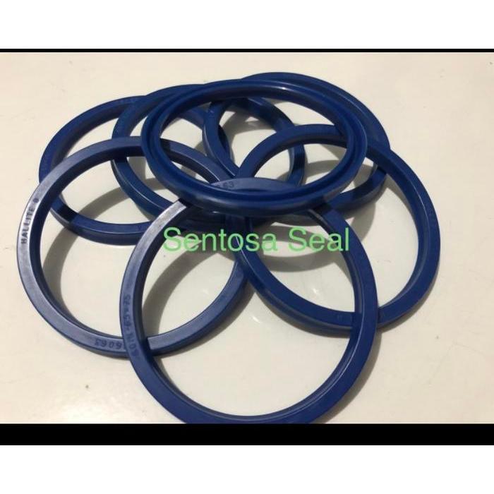 ซีลก้าน 85 X 105 X 13 Hallite 601