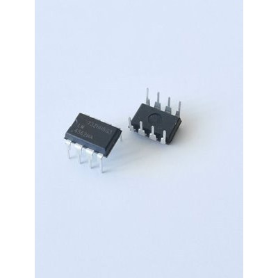 1 ชิ้น/ล็อต LM4562NA LM4562 DIP8 IC ในสต็อก