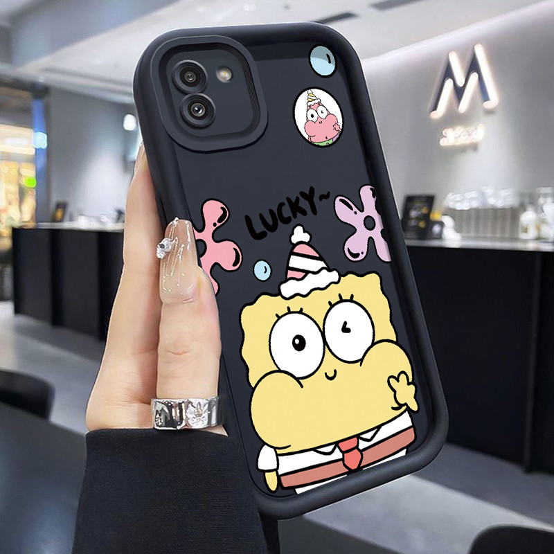 เคส Samsung Galaxy A03 Soft Cover