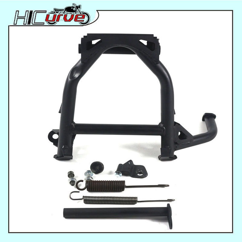 สําหรับ HONDA CTX700N CTX700D CTX 700 700N 700D DCT รถจักรยานยนต์ขนาดใหญ่วงเล็บเสา Center ที่จอดรถกล