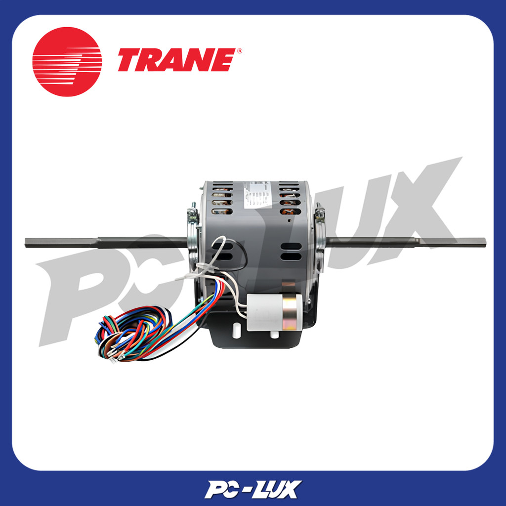 TRANE Động cơ quạt cuộn lạnh không vỏ model PM4304175 A1 (024-0398)(8555NVA-A27S)(690426160001)