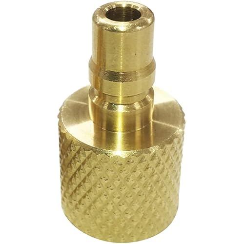 Ichinen TASCO Ichinen TASCO R1234yf vacuum pump adapter TA159YF-1