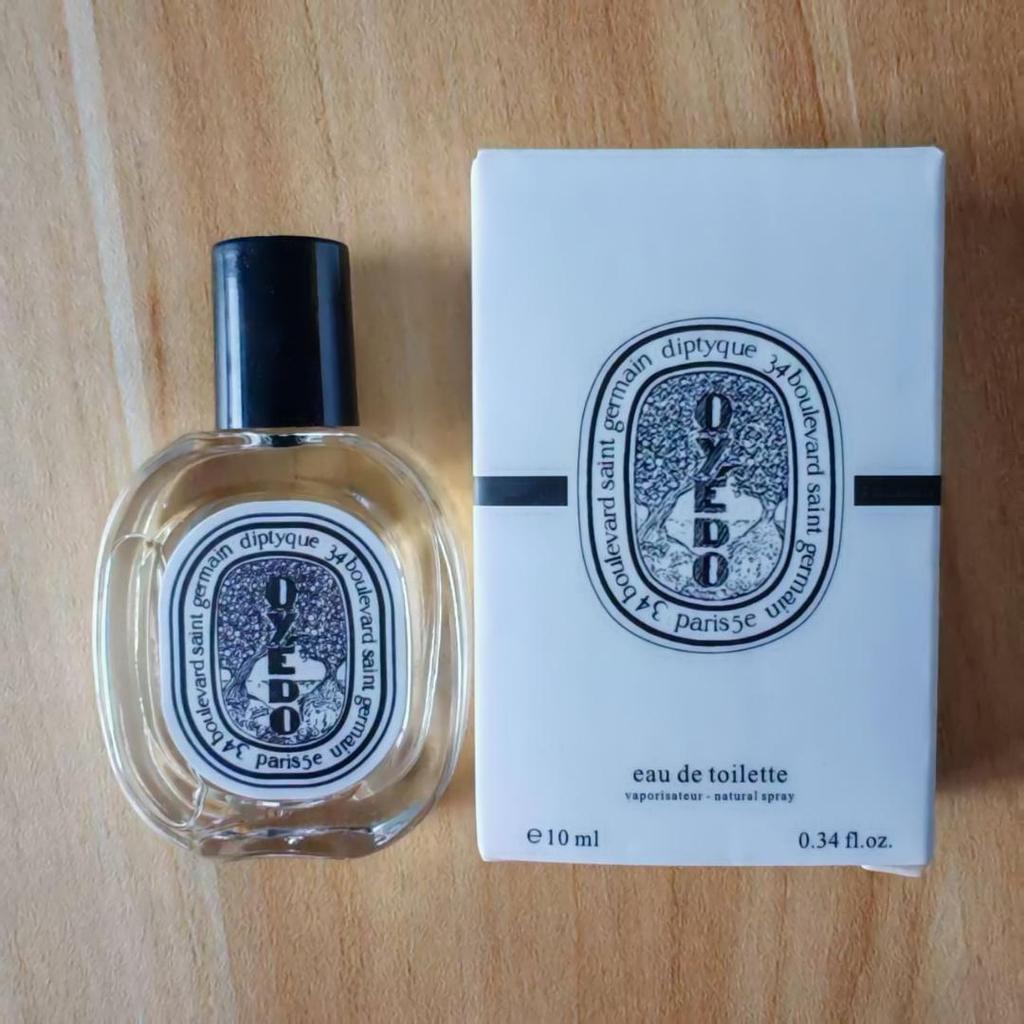 【Direct from Japan】น้ำหอม Diptyque Oyedo ขนาด 10 มล.【Japan Exclusive】
