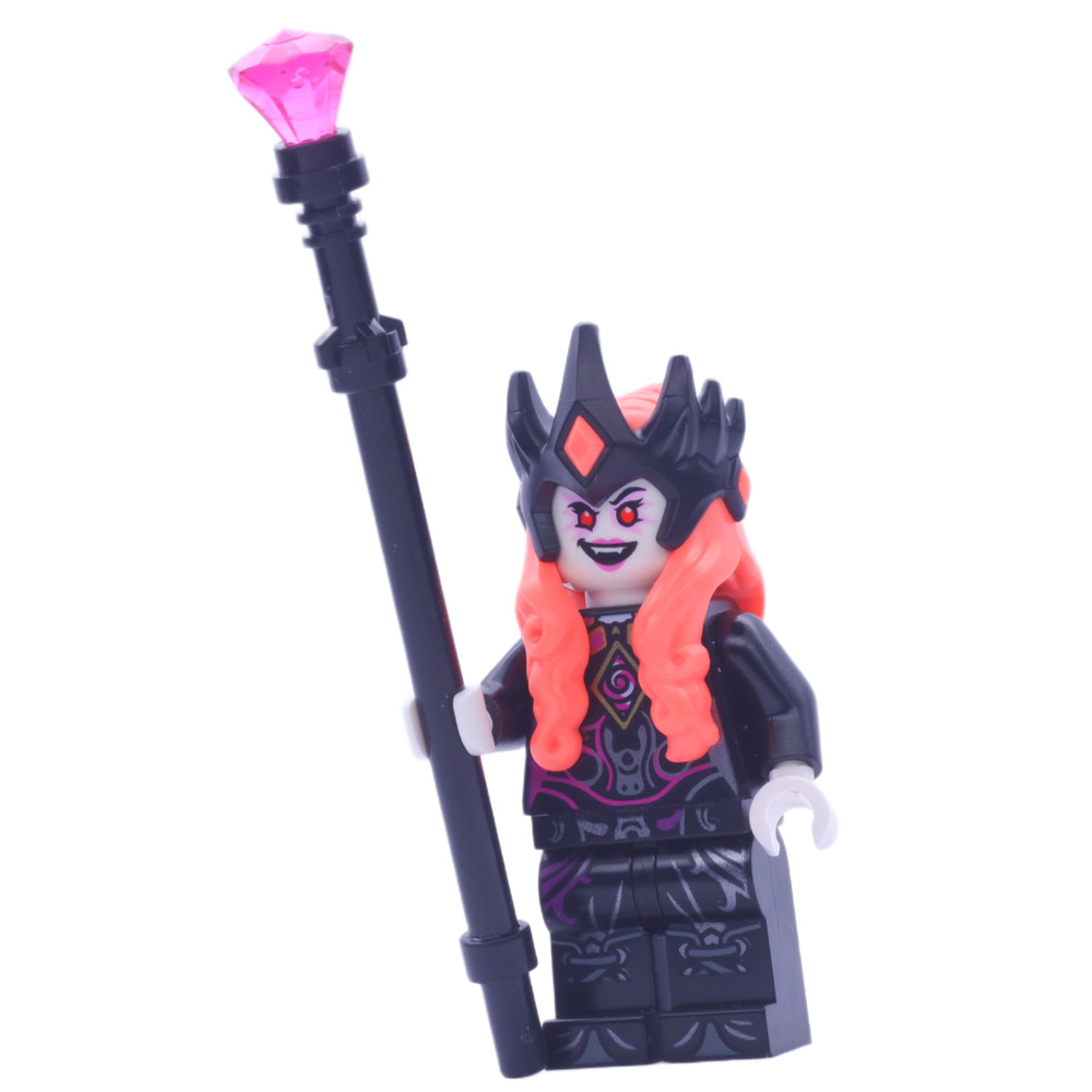 Ploybrick |instock| Never Witch จากชุด 71477 | Authentic 100% Dreamzzz