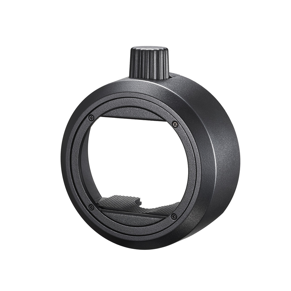 อัพเกรดบนกล้องแฟลชหัวกลมอุปกรณ์เสริมอะแดปเตอร์สําหรับ Godox AD200 AD200Pro II V860III V850III TT685I