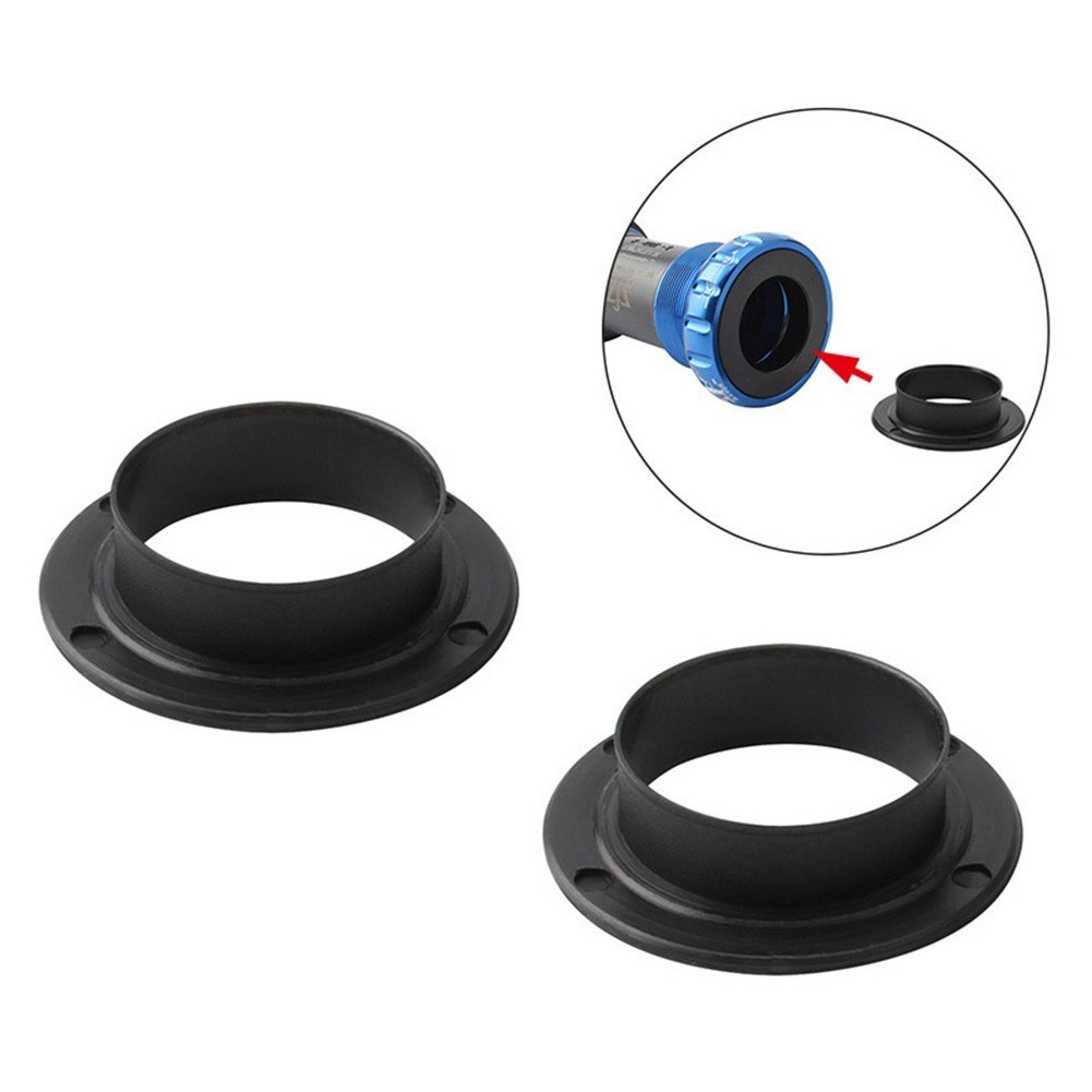 แกนจักรยาน Bottom Bracket VICIGO – วงเล็บด้านล่างและแบริ่งคุณภาพ เพื่อการป้องกันที่เหนียวแน่น ราคา ถูกที่สุด ดีลบีเคเค แกลเลอรีภาพที่ 7