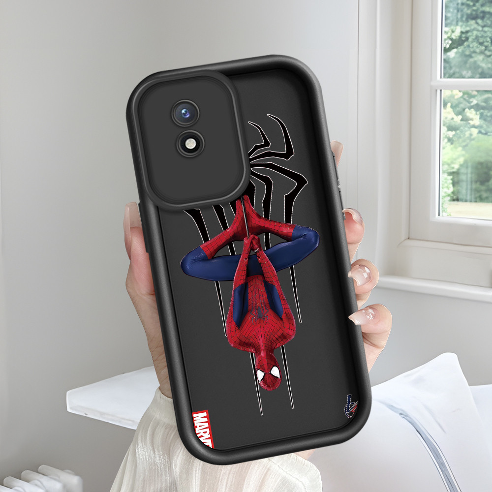 VIVO Y02 Y02A Y02T เคส Cool เคสวีโว่ เคสโทรศัพท์ TY T31593