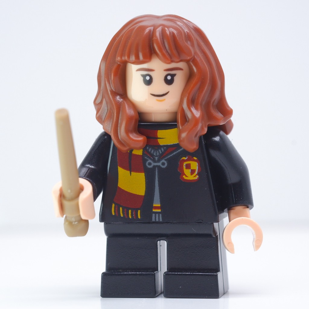 Ploybrick |instock| Hermione Hogwarts Robe Scarf| Authentic 100%  Harry Potter