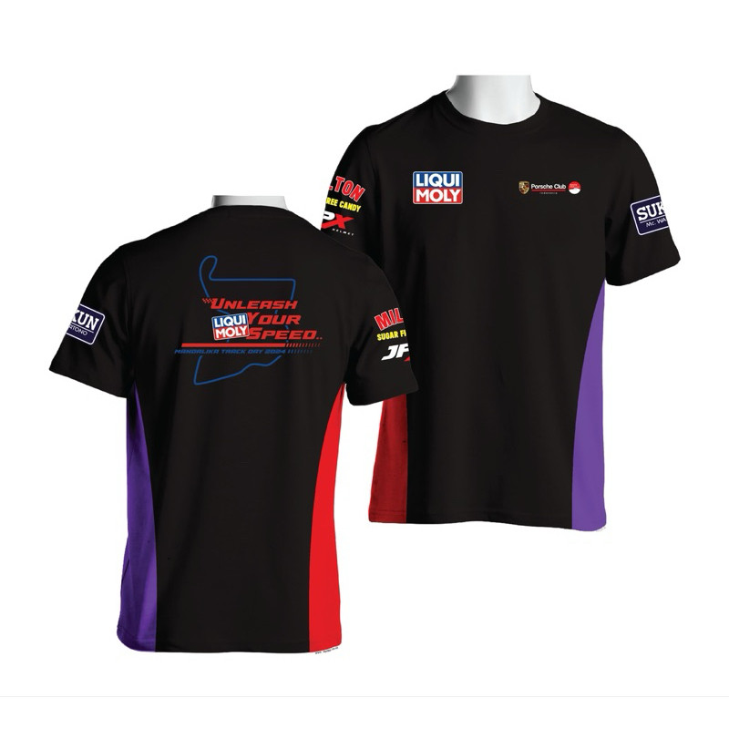 เสื้อสเวตเชิ้ต Liqui Moly