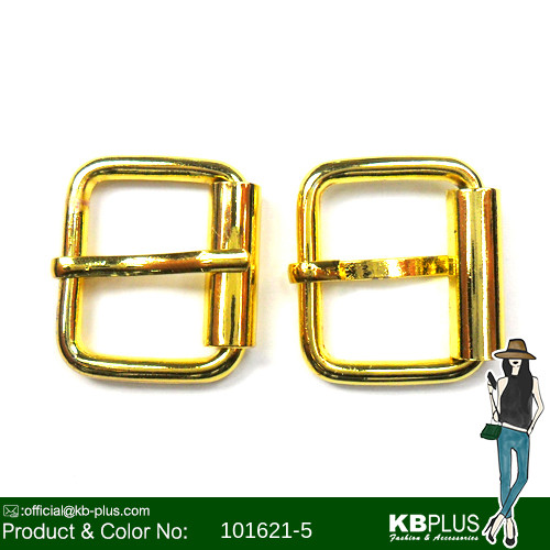 หัวเข็มขัด SKU:101621-51 Size:2.6x1.0x2.0 (2 ชิ้น)