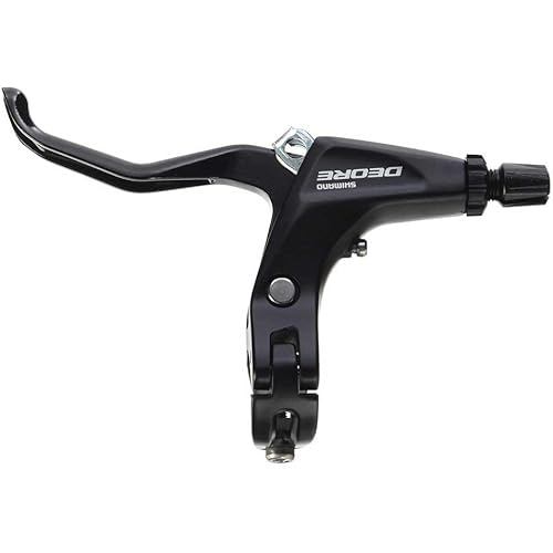 SHIMANO BL-T610 Black Left lever only BLT610