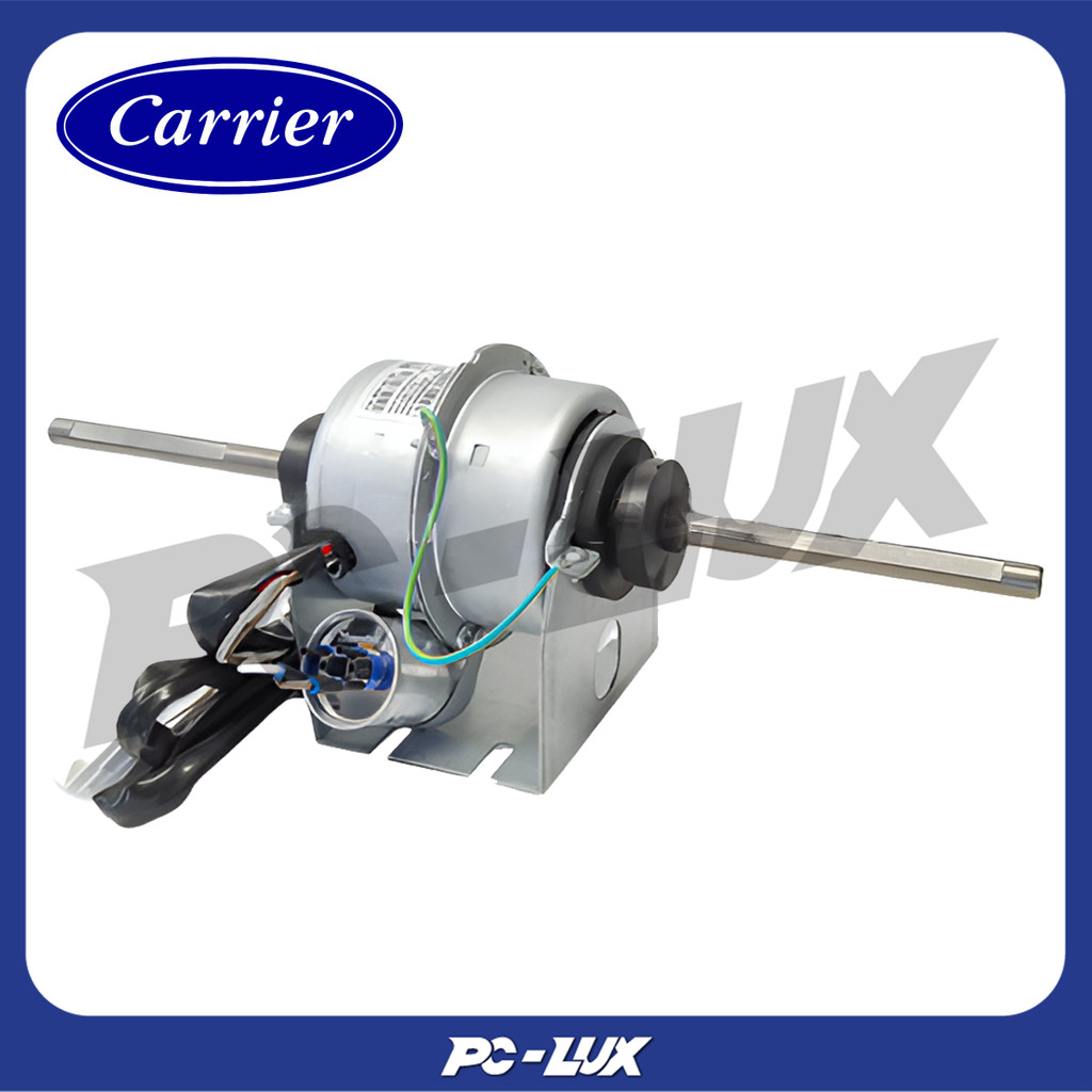 CARRIER มอเตอร์คอยล์เย็น รุ่น MOTOR 2B11144C-46225127