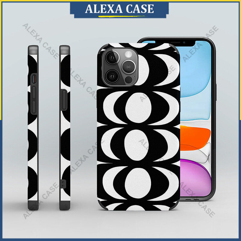 Art เคสโทรศัพท์สําหรับ iPhone 17 Pro Max / iPhone 16 Pro Max / iPhone 15 Pro Max / iPhone 13 Pro Max