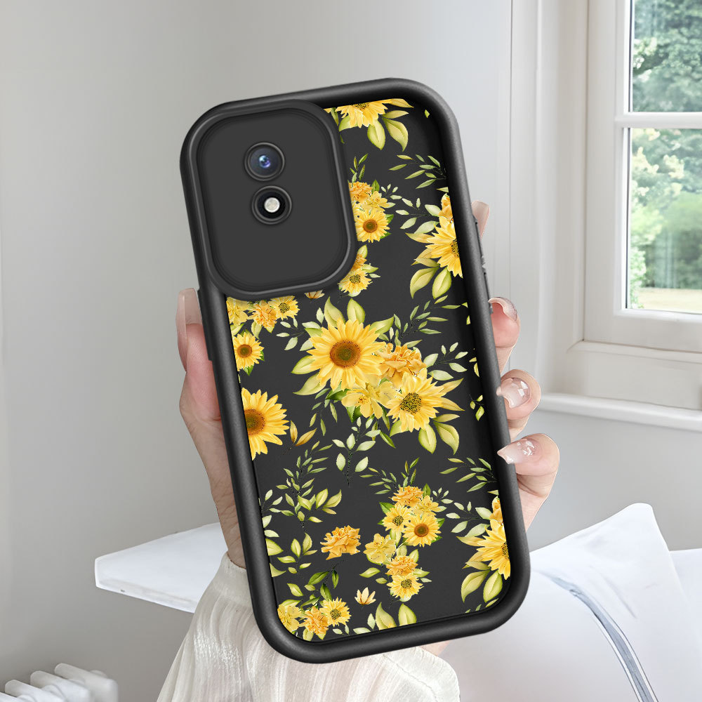VIVO Y02 Y02A Y02T เคส Cool เคสวีโว่ เคสโทรศัพท์ TY T31844