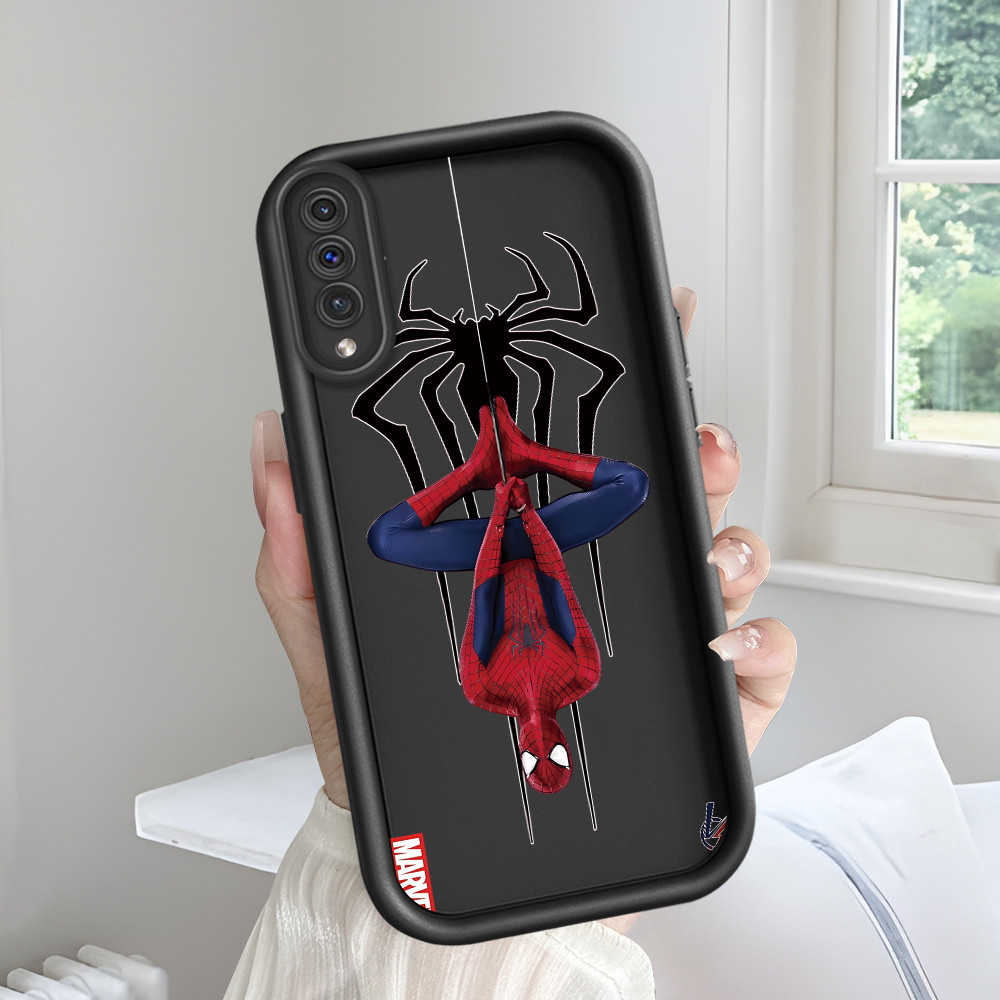 Samsung Galaxy A50 A50S A30S เคส Cool เคสซัมซุง เคสโทรศัพท์ TY T31593