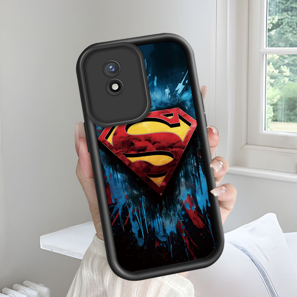 VIVO Y02 Y02A Y02T เคส Cool เคสวีโว่ เคสโทรศัพท์ TY T31733 ราคา ถูกที่สุด ดีลบีเคเค