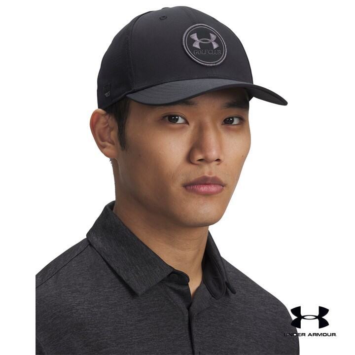 Under Armour Men's UA Iso-Chill Drive Low Adjustable Cap