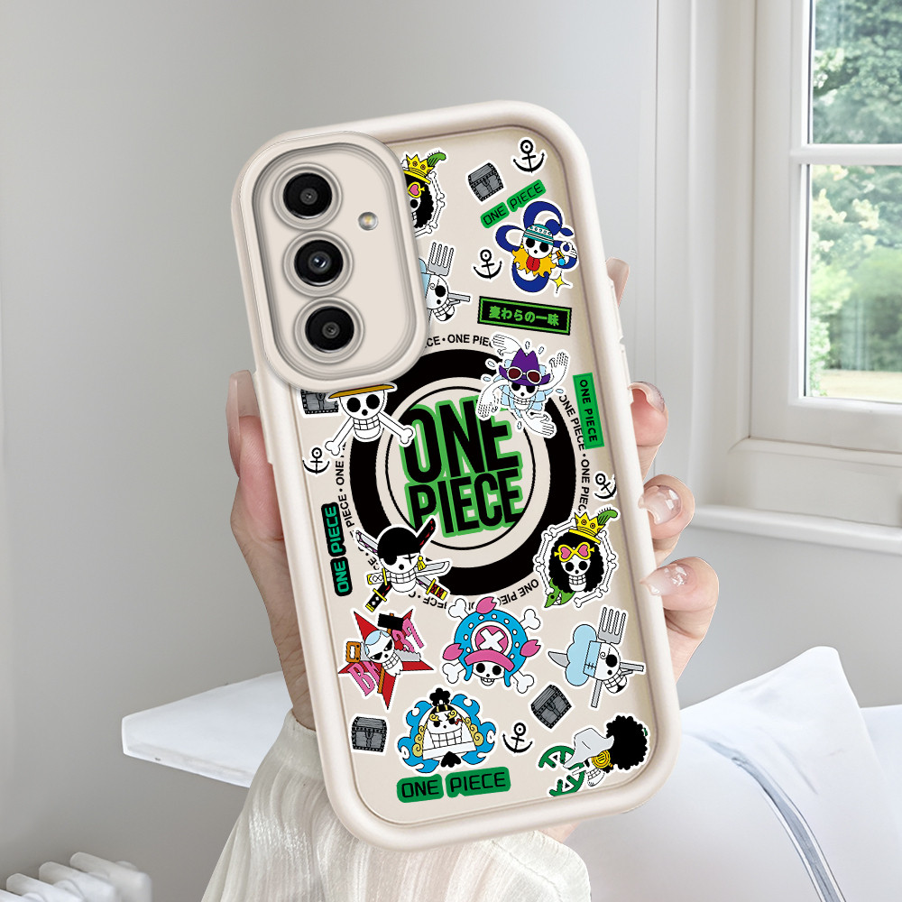Samsung Galaxy A13 A04S 5G เคส Cute เคสซัมซุง เคสโทรศัพท์ TY T31685